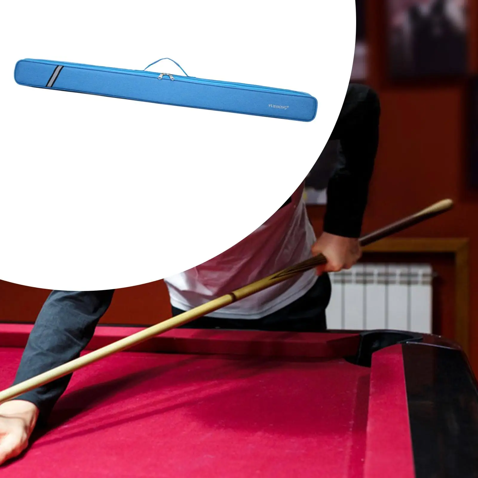 Thumbnail 4 - #74 Best Billiard Cue Cases to Buy In 2026