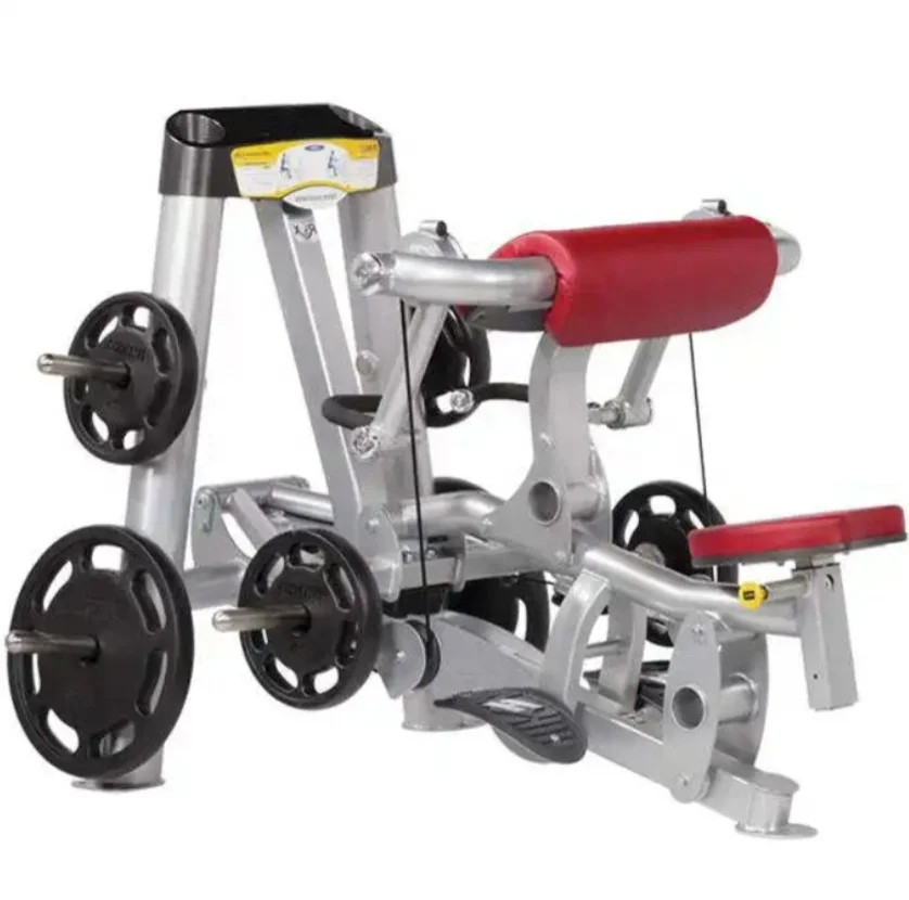 

Gym Fitness Equipment Plate Loaded Super Exercise Seated Arm Curl Biceps Curl Machine