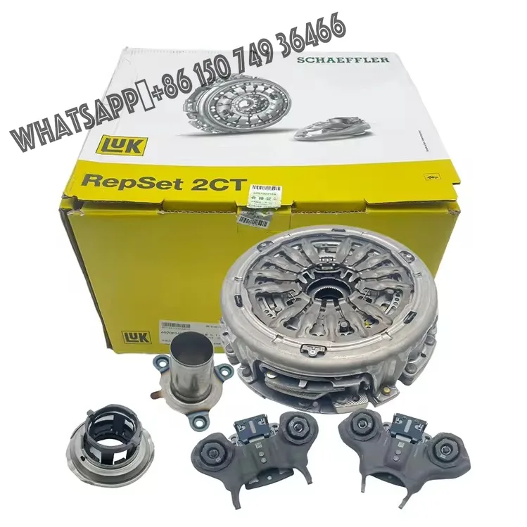 

LUK Dps6 Clutch Kit