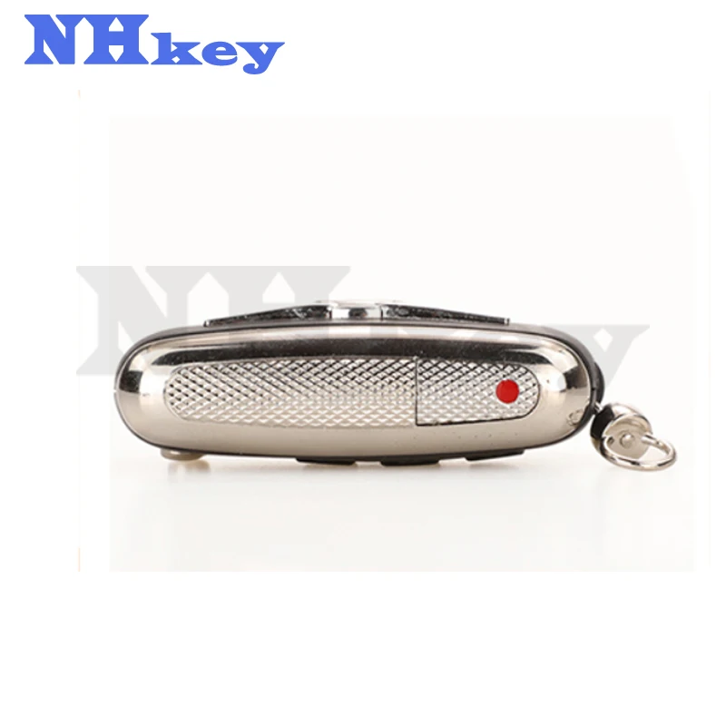 NHKEY Flip Key shell  For Bentley Continental GT Flying Spur Mulsanne Arnage 3+1B high quality