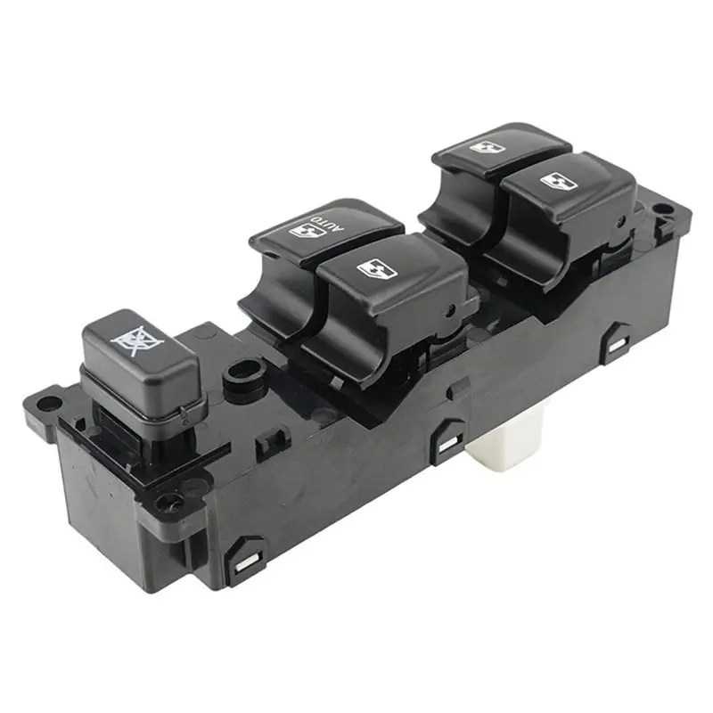 For I20 2008 - 2014 93570-1J100 Electric Power Window Control Switch Glass Lift Control Switch