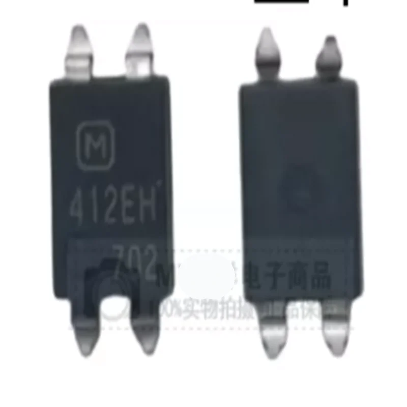 5PCS-20PCS AQY412EH DIP4 AQY412EHAX SOP4 Normally Closed PhotoMOS Solid State Relay