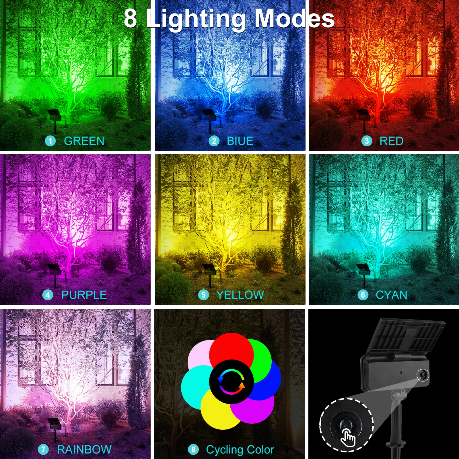 Thumbnail 3 - #10 Latest Landscape Pathway Lighting Offers