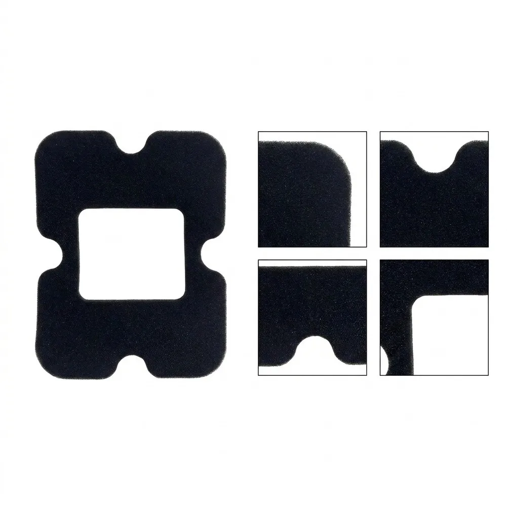 Sponge for Monitok S1 Pool For Vacuum Cleaner Replacement Optimized for Water Flow Management and Debris Containment