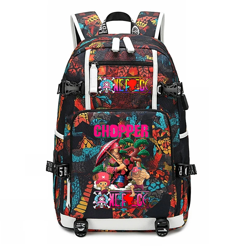 large-capacity-one-piece-tony-chopper-print-school-backpack-for-teen-boys-girls-casual-daypack-student-bookbag