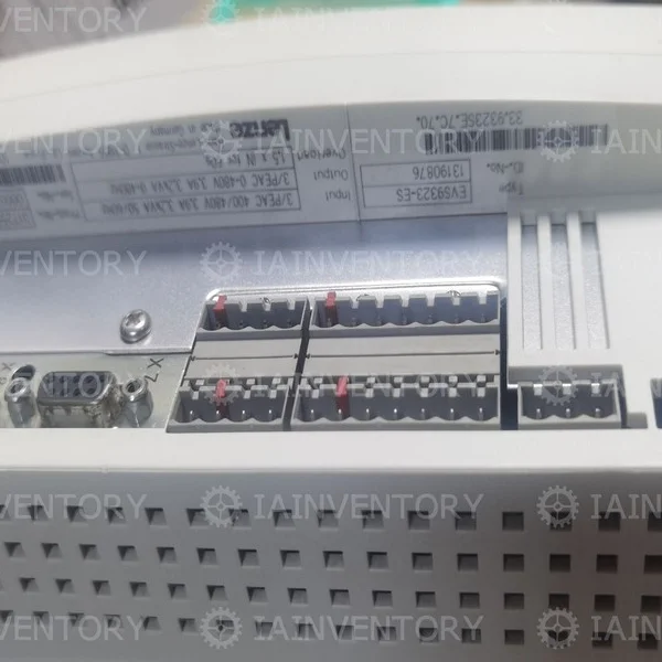 

1 шт. Evs9323-es с гарантией, новый оригинальный Spot Plc