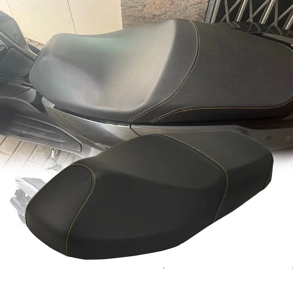 

Suitable for motorcycle seat cover PCX150 PCX160 seat cushion leather, sunscreen seat cushion cover, leather cover