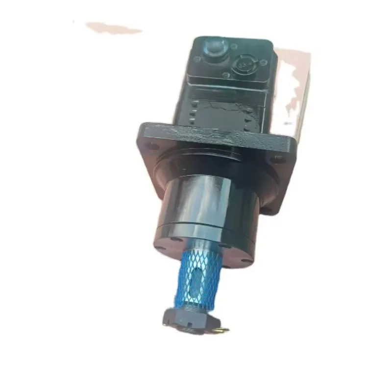

OMTW OMT/BMT Series OMT160/250/315/400 Orbit Hydraulic Motor OMTW 400 11116528 OMTW 500 HD 151B3511 Piston Motor