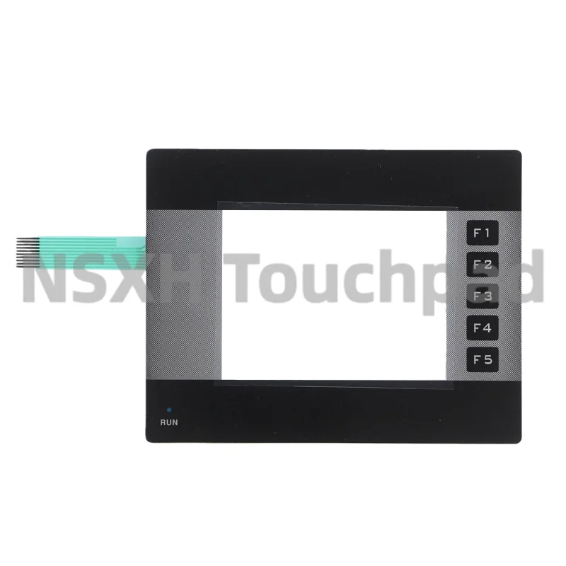 

NQ3-MQ000-B NQ3-MQ010-B NQ3-TQ000-B NQ3-TQ010-B Membrane Keypad Keyboard Film