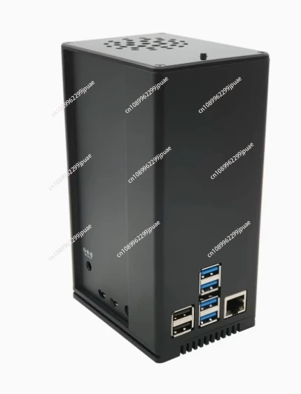 Quad Sata Kit For P…