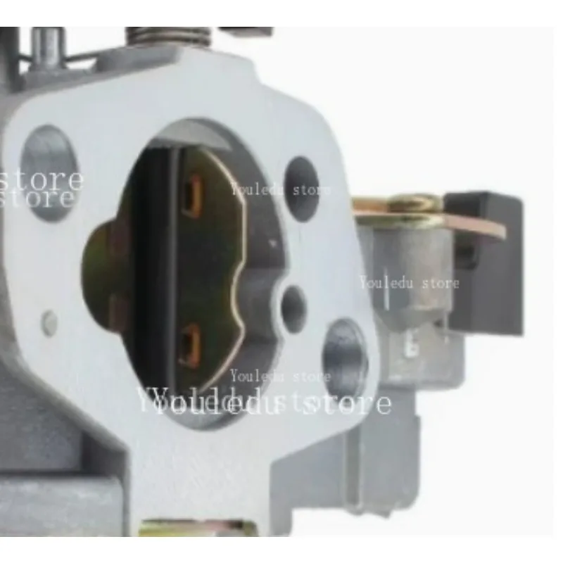 

Подходит для карбюратора GXV160, GXV120, GXV140, HR194, HR195, HR214, водяного насоса, газонокосилки.