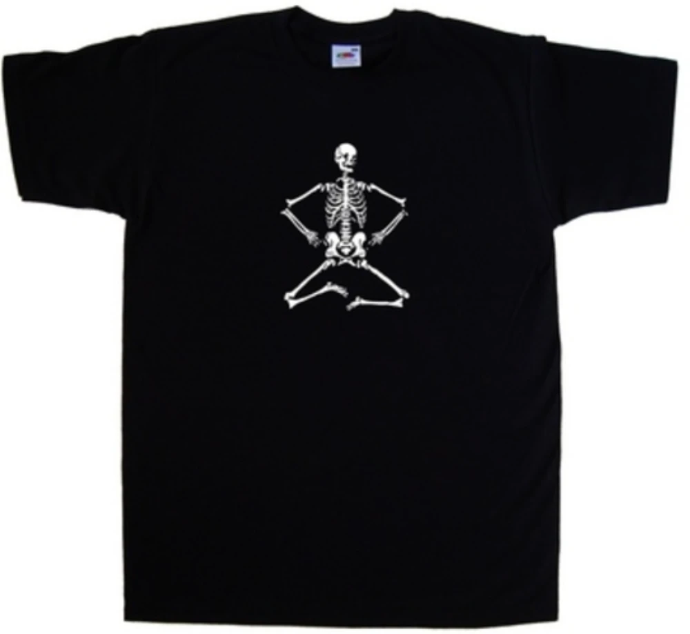 الشارع الشهير Y2K القطن تي شيرت Harajuku مثيرة للاهتمام وجدت هذا العضد مضحك روح الدعابة تي شيرت تي شيرت مضحك الرجال