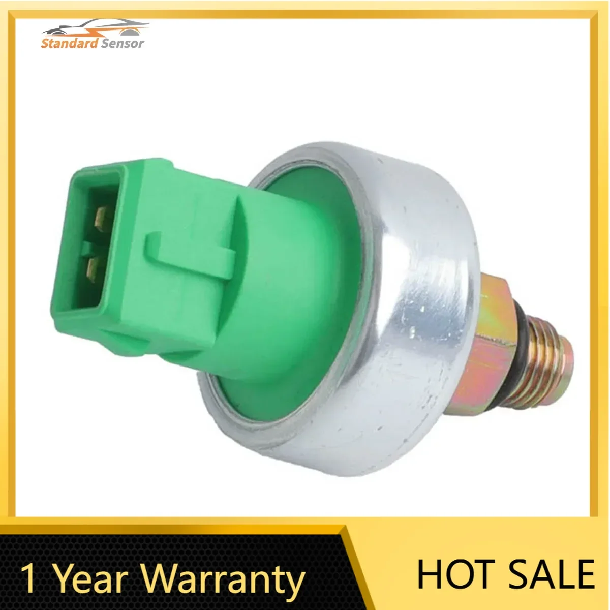 

94BP-3N824-AA Oil Pressure Sensor 94BP3N824AA for Ford Escape Metrostar Scorpio Territory New