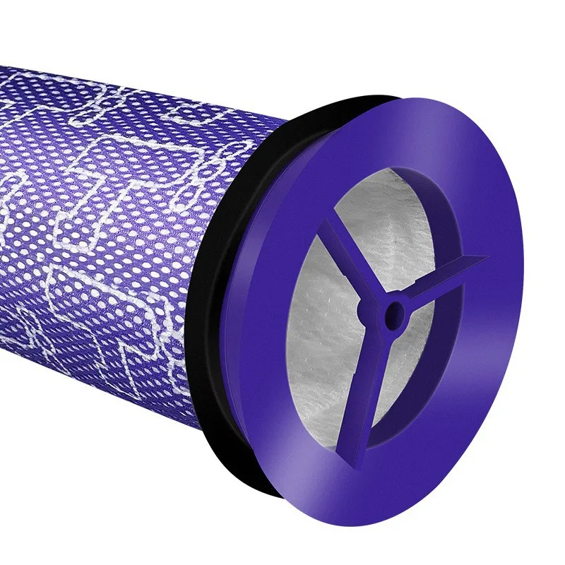 آخر مرشحات + قبل مرشحات استبدال ل دايسون DC65 DC66 DC41 المكانس المكانس الملحقات ، جزء 920769-01 و 920640-01