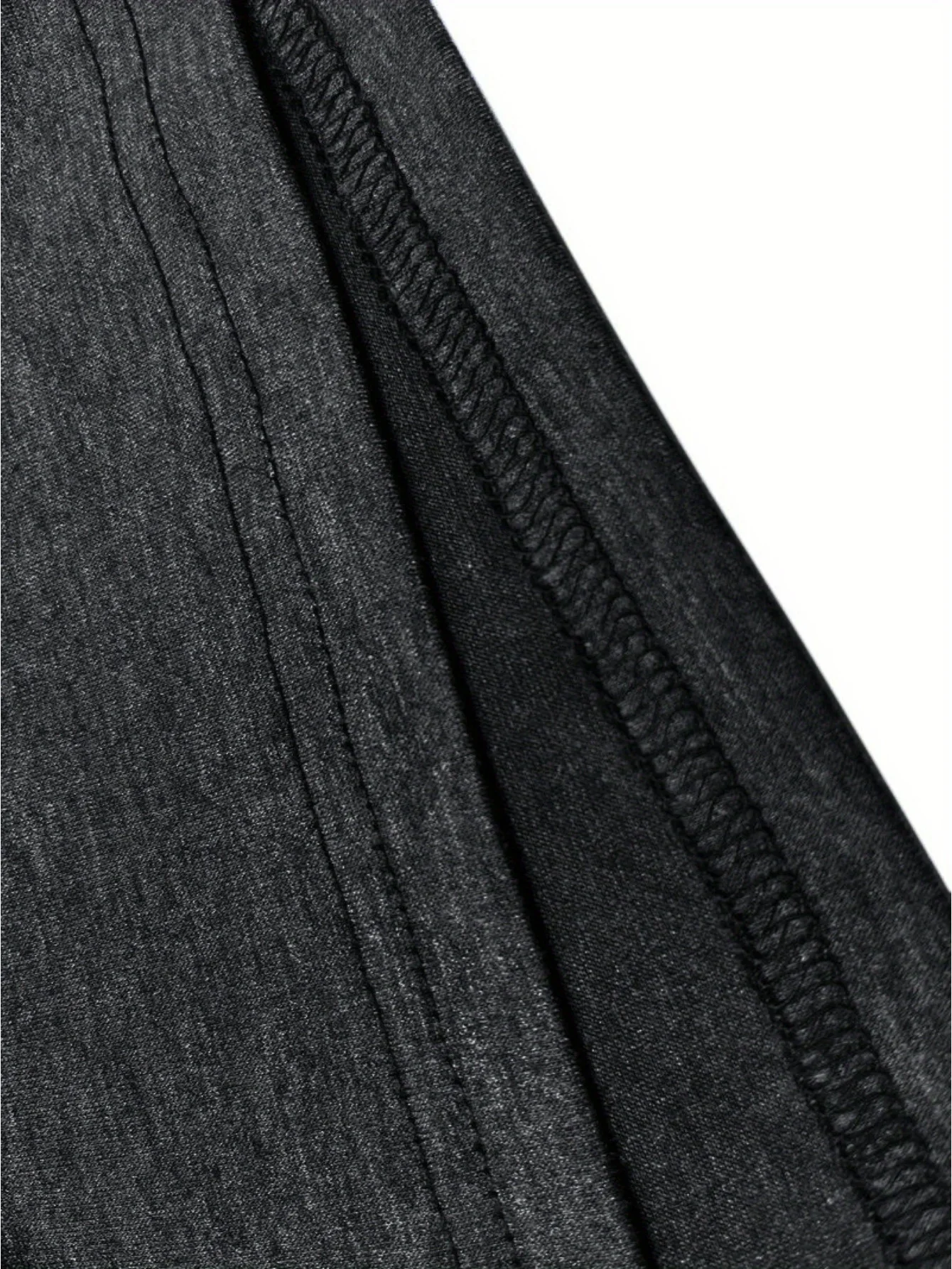 Grande taille décontracté été - t-shirt sur le thème, manches courtes avec imprimé unique