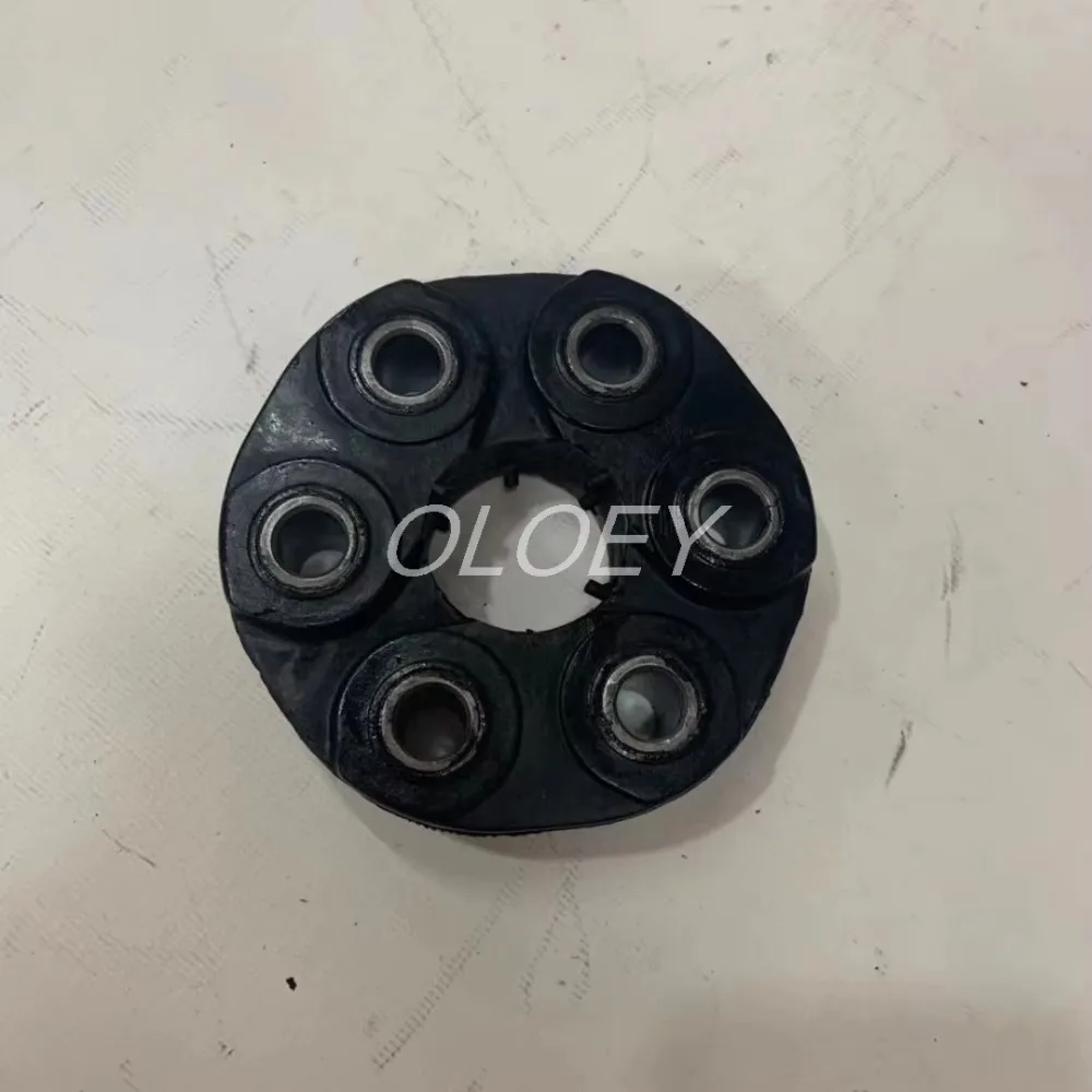 Driveshaft Coupler Flex Joint 26111227410 for Chevrolet Corvette C5 C6 for BMW E36 E46 E85 318i 323i 325i 328i Z3 Z4 1992-2013