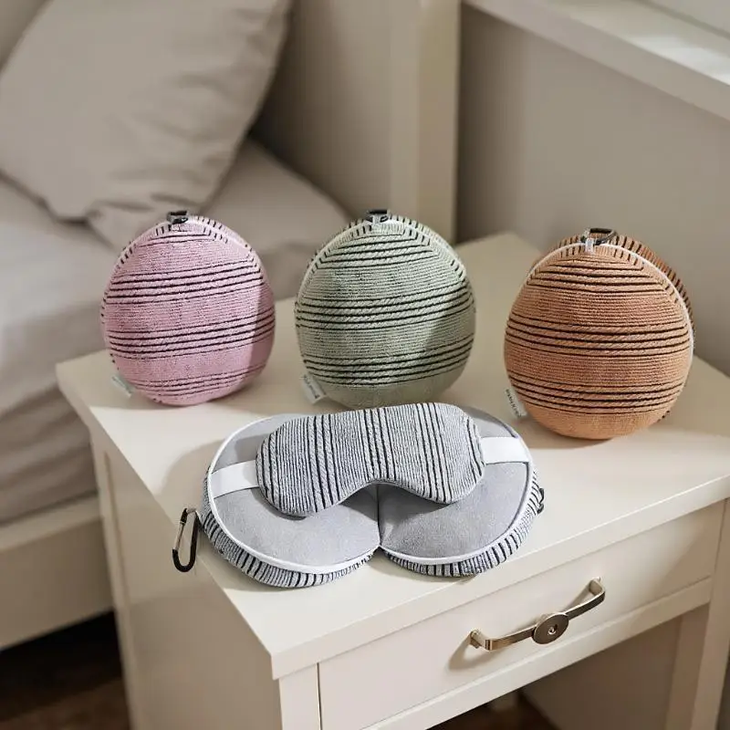 Thumbnail 3 - #7 Cheap Eye Pillows Worth Buying