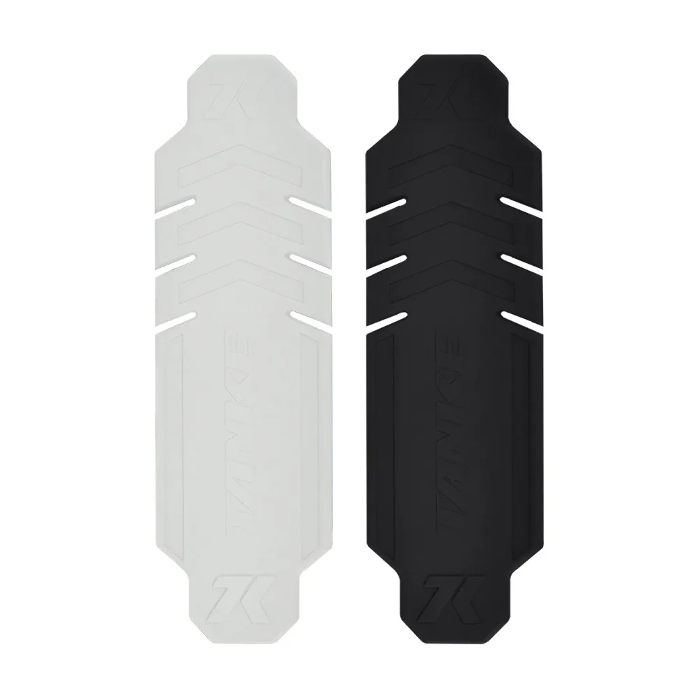 AliExpress NONE TANKE Bicycle Frame Protector Anti-Scratch MTB Bicycle Protection Film Bike Protector Thick Sticker Strong Upgraded Material TPU