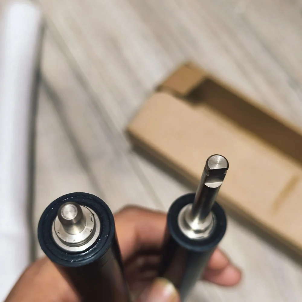 

Нижний ролик фьюзера подходит для HP M2320 M351 1510 1515 CP2020 375 1312 M475 1215 1518 1415 M451