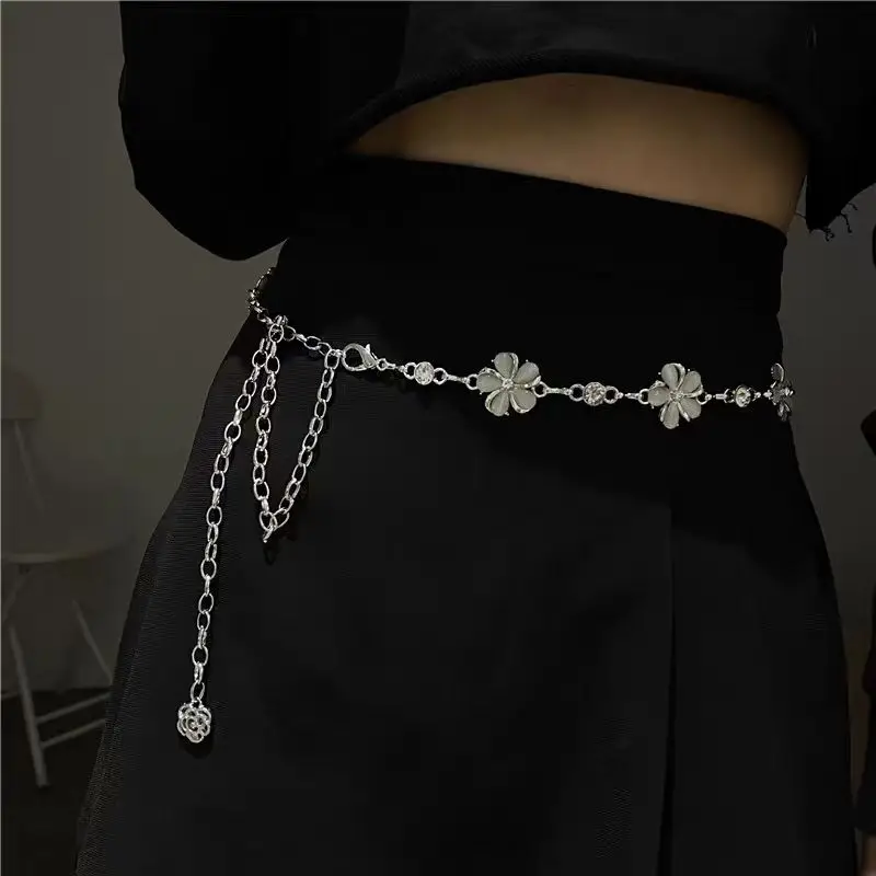 Thumbnail 2 - #58 Metal Waist Chains Discount Picks