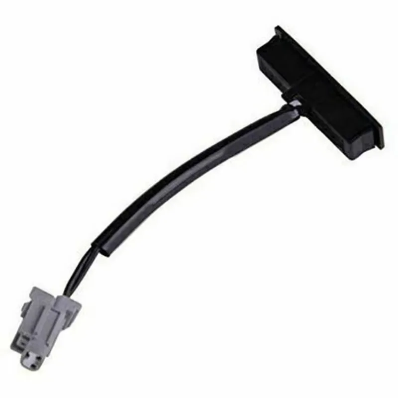 90602-JD00B 90602-JD004 Brand New Trunk Tailgate Handle  Release Switch Rear Door Opening Button For Nissan Qashqai J10 2006-14