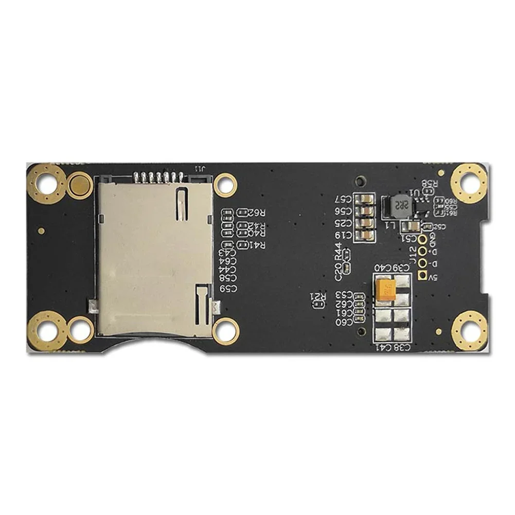 Adaptador Industrial Mini PCIe a USB 4G LTE con ranura para tarjeta SIM conector USB 2,0 de 4 pines PH2.0 para módulo inalámbrico WWAN/LTE 3G/4G