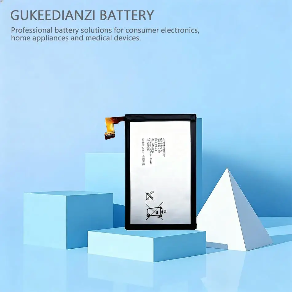 

Аккумулятор для мобильного телефона Sony Xperia SP M35h Hspa Lte C5302 C5303 C5306 C530x, 2300 мАч, LIS1509ERPC, премиум-класса, замена оригинального.