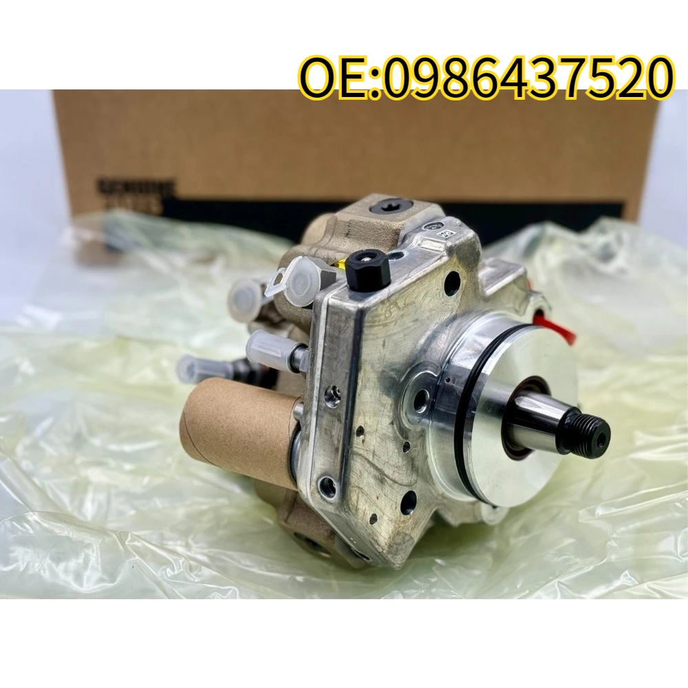 

For 0986437520 Original Equipment Manufacturer Cummins Fuel Injection Pump for CUMMINS ISB 6.7L Cab&Chassis 2010-16