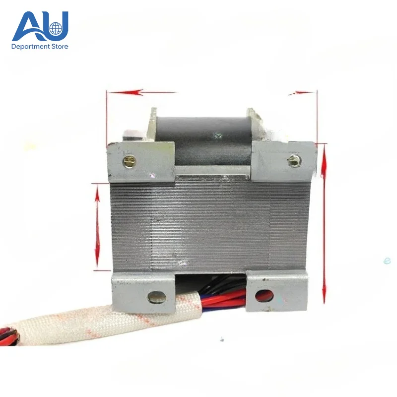 CG1-30 Semi Automatic Flame Cutting Machine Accessories Transformer Universal Replacement 110V 40VA For Industrial Cutting