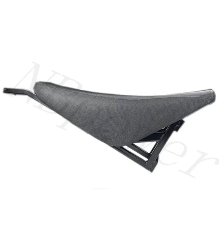 Electric bicycle conversion kit part for Enduro Bomber Ebike Motorcycle Seat cushion NBpower Frame in US warehouse