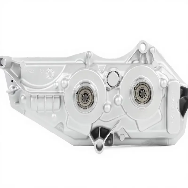 Three Bridge Transmission Control Unit TCU TCM for Ford Focus 2.0L 2011-2022 Replace A2C30743100 A2C53377498 Made in China