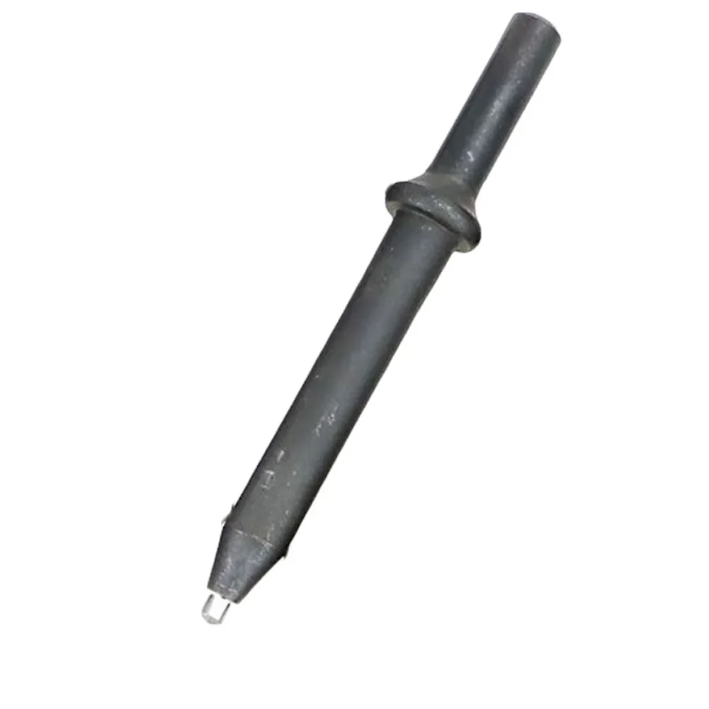 1 PC PNEUMATIC Rivet HEAD Air HAMMER ตะปูเครื่อง Solid Semi-Hollow M5 M6 M6.5 Air Chisel หัวชุดเครื่องมือ