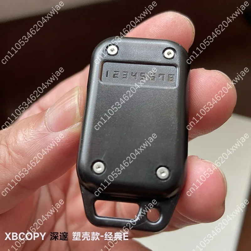 Chameleon Ultra V2.0 RFID Emulator, 125kHz/13.56MHz NFC Reader Writer with Bluetooth for IC Card Cloning view 3