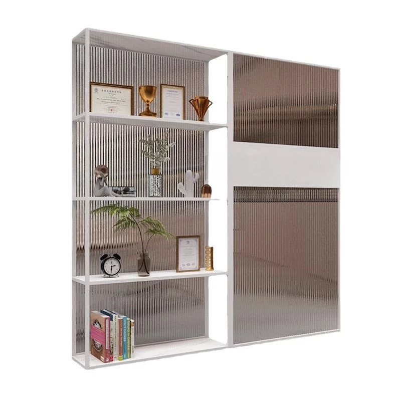 

Современная перегородка из кованого железа, изображение, стена, офис, вход, вход, экран, украшение, простой фон, настенная полка