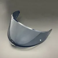 LS2 FF397 FF801Visor para casco de motocicleta,VECTOR Ls2 Casco Accesorios de motocicleta Lente protectora