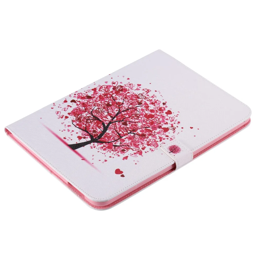 Tab4 10.1 T535 Tablet Case Bracket Flip Leather Cover cases For Samsung Galaxy Tab 4 10.1 inch T530 T531 SM-T530 SM-T531 SM-T535