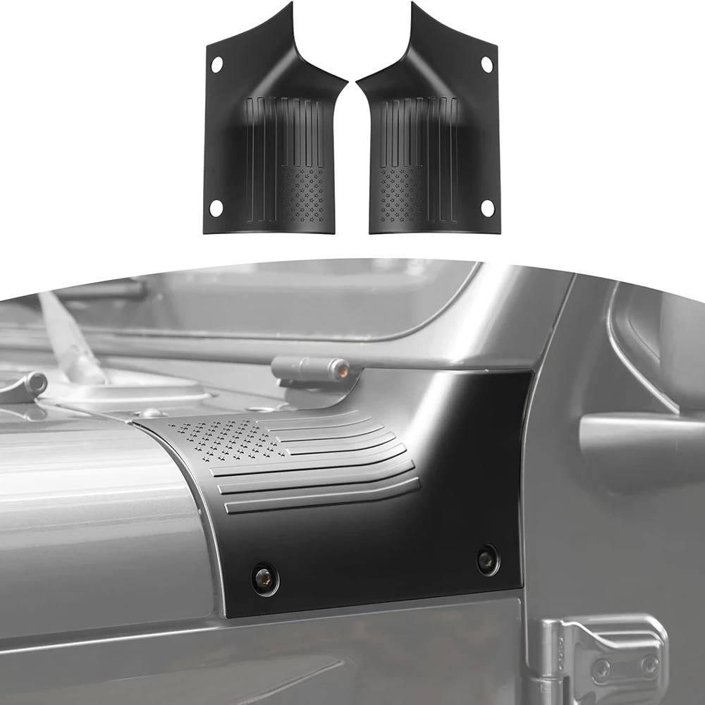 For Wrangler Jl Cow…