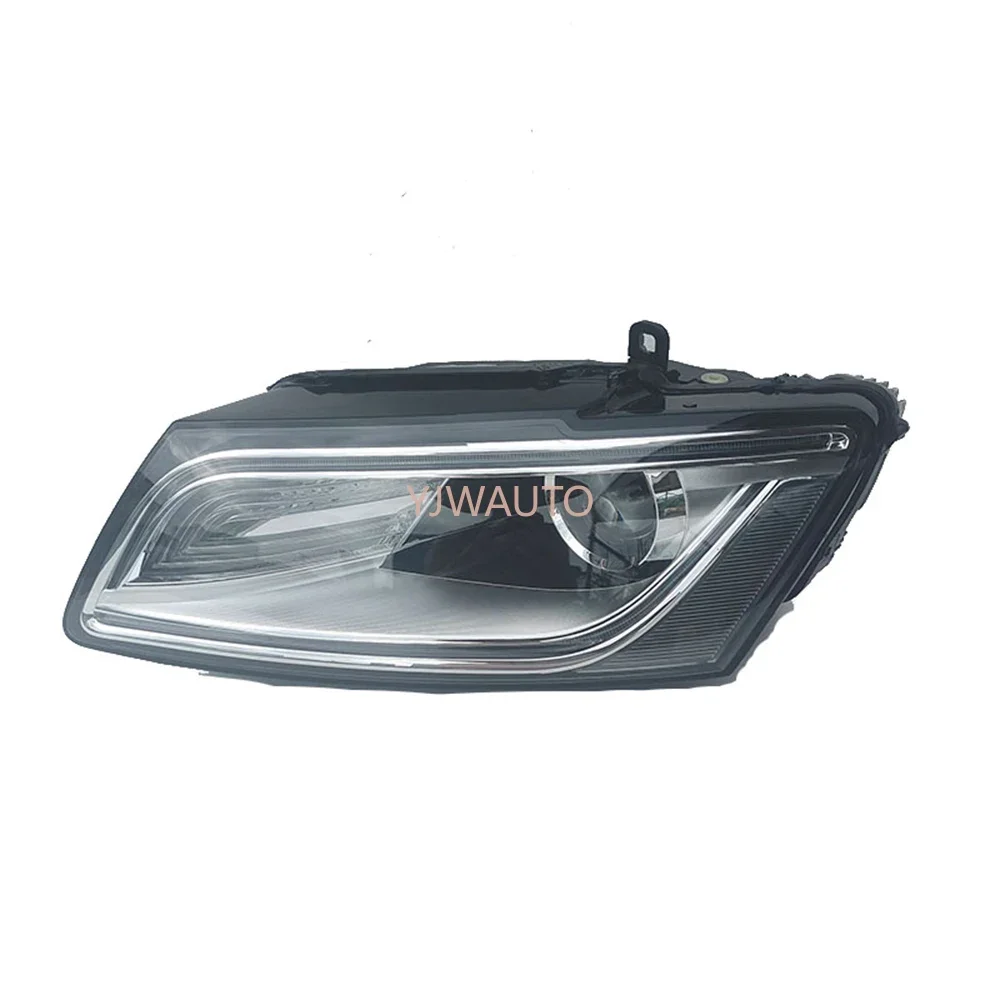 For Audi Q5 2014 2015 2016 2017 2018 Headlights Assmbly Car Headlamp Replacement Front Lamp Whole Auto Light Assembly