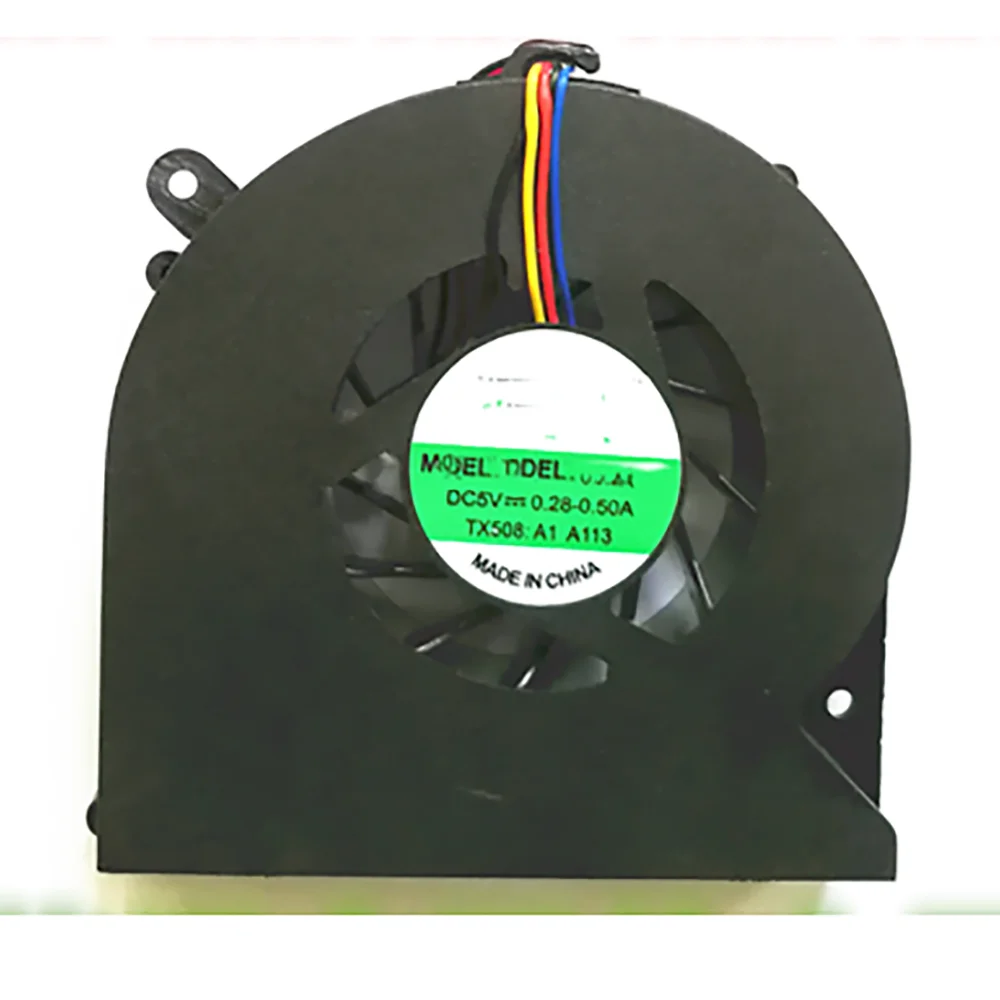 New CPU Cooling Fan for HP 4530S 6460B 6465B 8460P 8460W 8470P