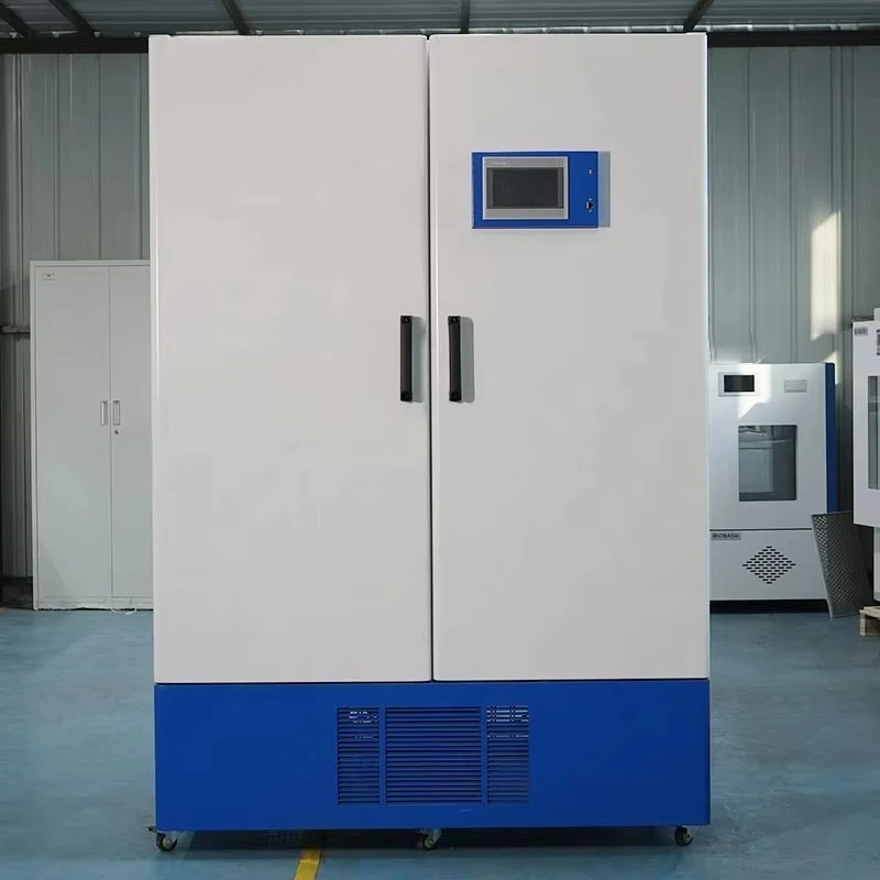 China C Constant Temperature and Humidity Incubator 1000L Climate Incubator for Agricultural Breeding
