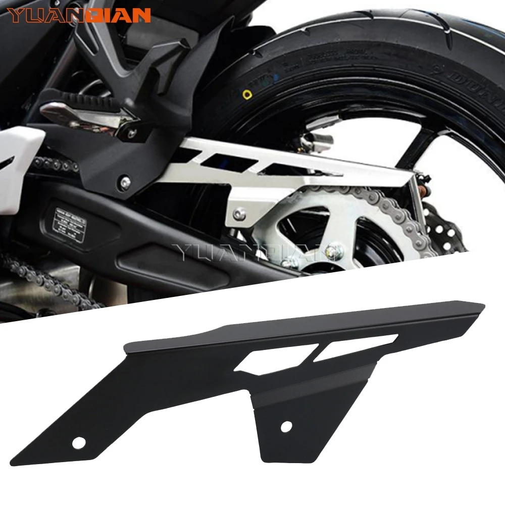 

Защитная крышка ремня цепи для мотоцикла KAWASAKI