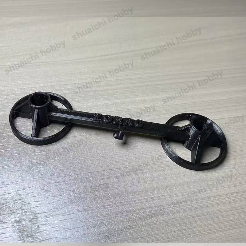 1PCS Joystick Protective Cover 3D Printed Thumb Stick Guarding Bracket Cage for RadioMaster Zorro Remote Controller Accessory