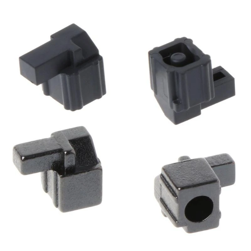 H55F Lose Repair Charts для Joy-Cons Controller Left Right Slider Bucket