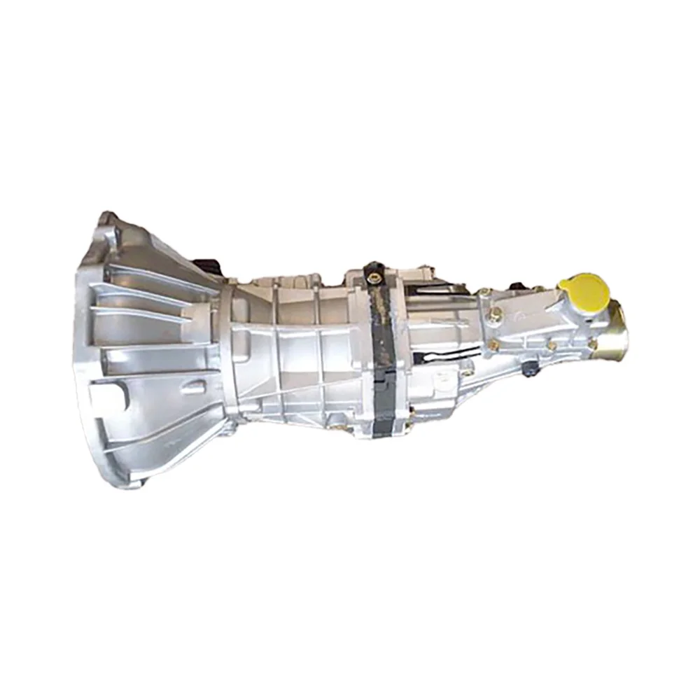 Factory Wholesale Transmission Assembly 1701000A-P09  Suitable for Great Wall