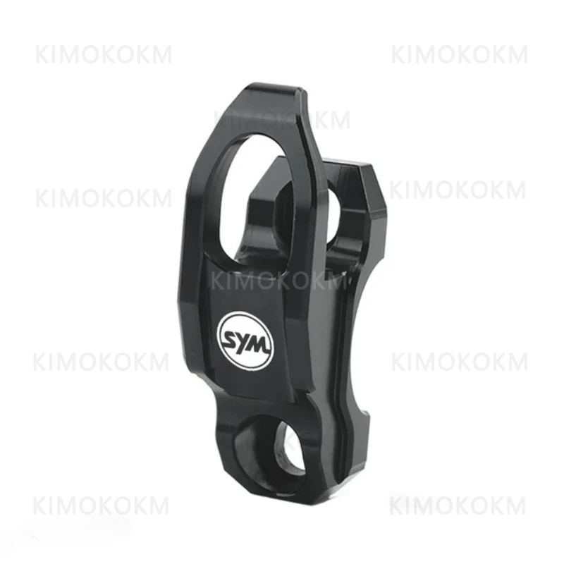 

For SYM Adx125 ADX 125 CROX 50 150 Jet X 14 125 X 150 180 200 Brake Cylinder Holder Clamp Hook Helmet Hanger