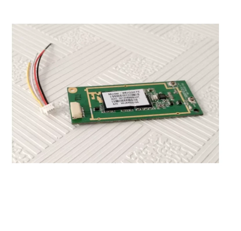 RT2571 Wireless WiFi Module High Power Wireless Module Kali Ubuntu Driver Free Development Board