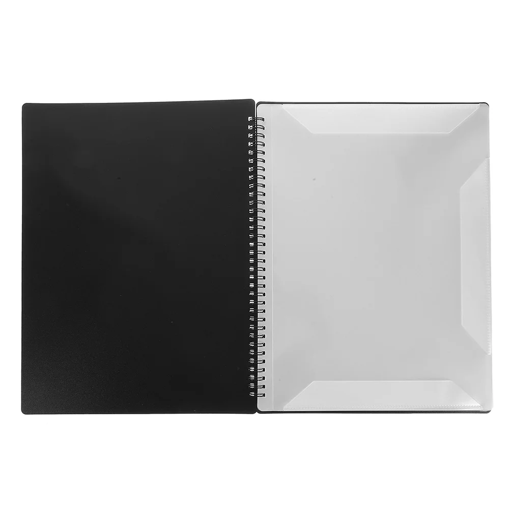 

A4 Sheet Music Folder Multi-Function Document Organizer Portable File Storage Bag For Office School Studio Paper Organizer Music