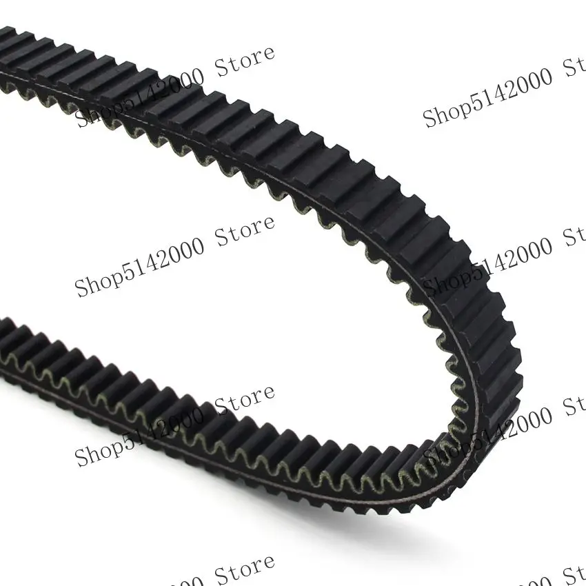 Motorcycle Accessories Drive Belt Transfer Belt Clutch Belt For Suzuki AN400 Burgman400 AN 400 1999 2000 2001 2002 27601-15F03