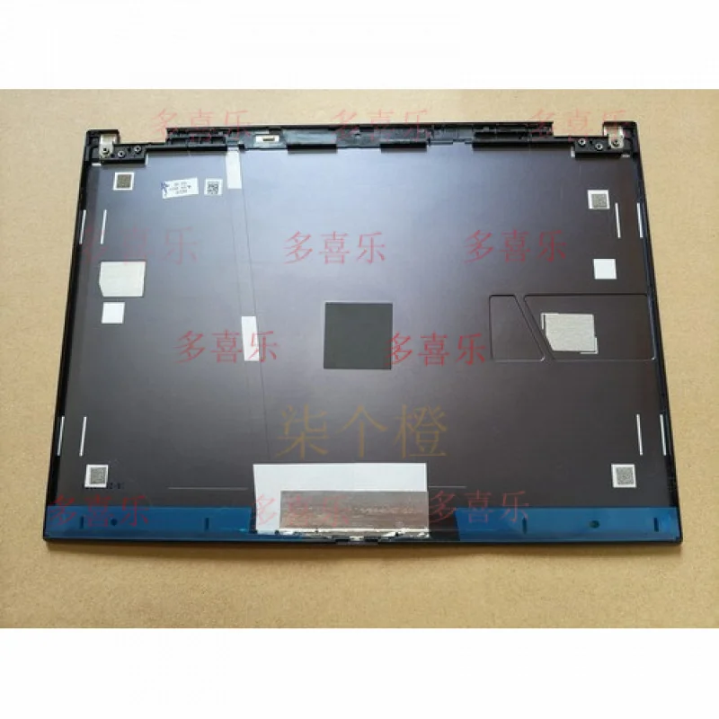 

Новинка EE для ASUS Vivobook S 14, TN3402Y TP3402Z, верхняя крышка, синий корпус, модель IPS