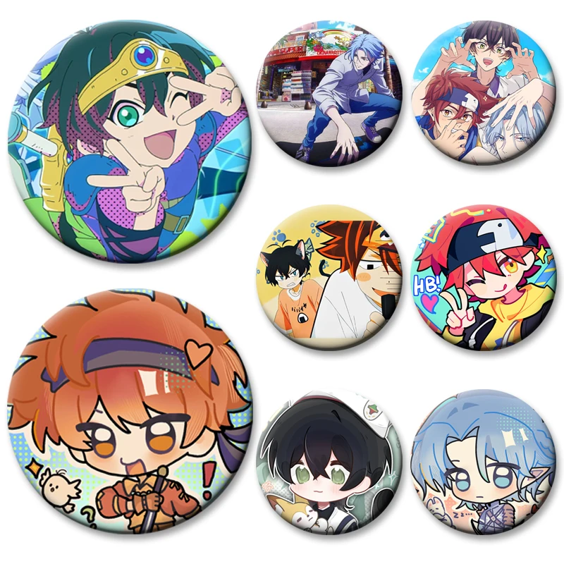 Miya Chinen,Langa H… - image